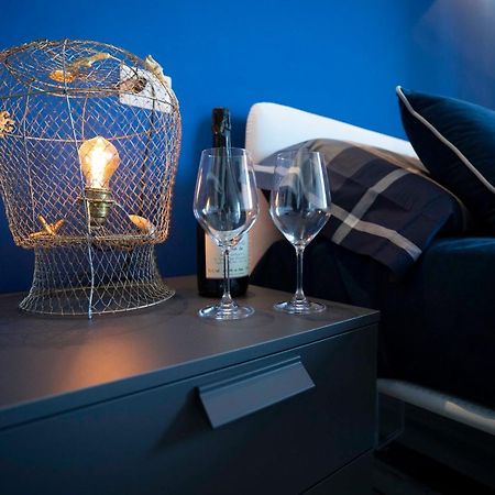 Nelblu Bed & Breakfast Polignano a Mare Dış mekan fotoğraf