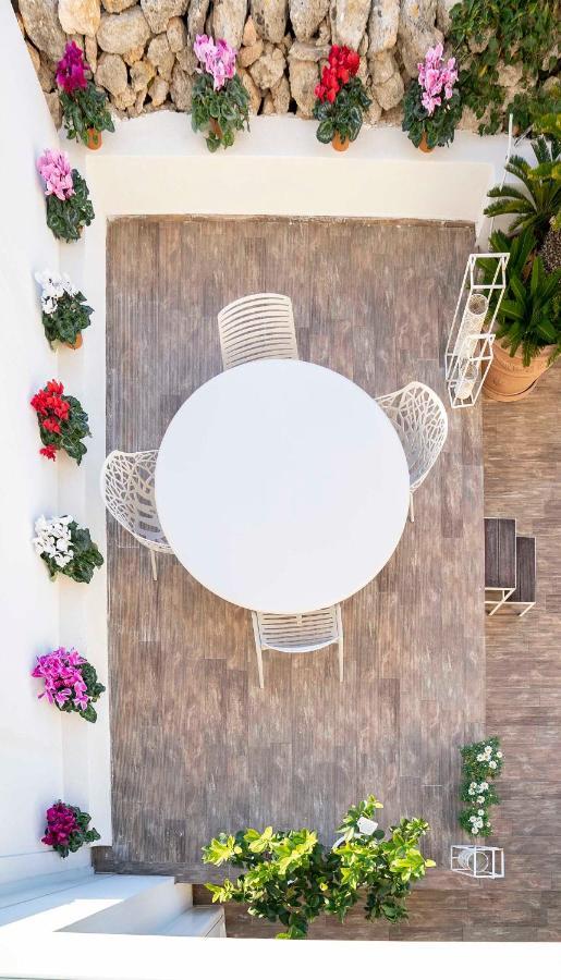 Nelblu Bed & Breakfast Polignano a Mare Dış mekan fotoğraf