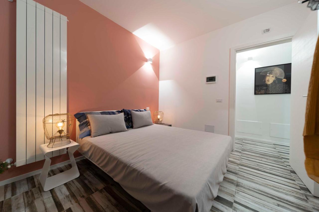 Nelblu Bed & Breakfast Polignano a Mare Dış mekan fotoğraf