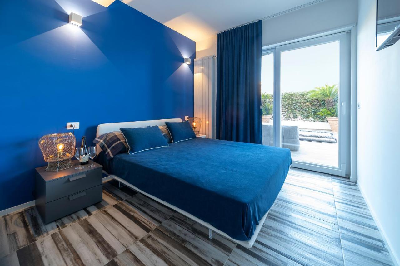 Nelblu Bed & Breakfast Polignano a Mare Dış mekan fotoğraf