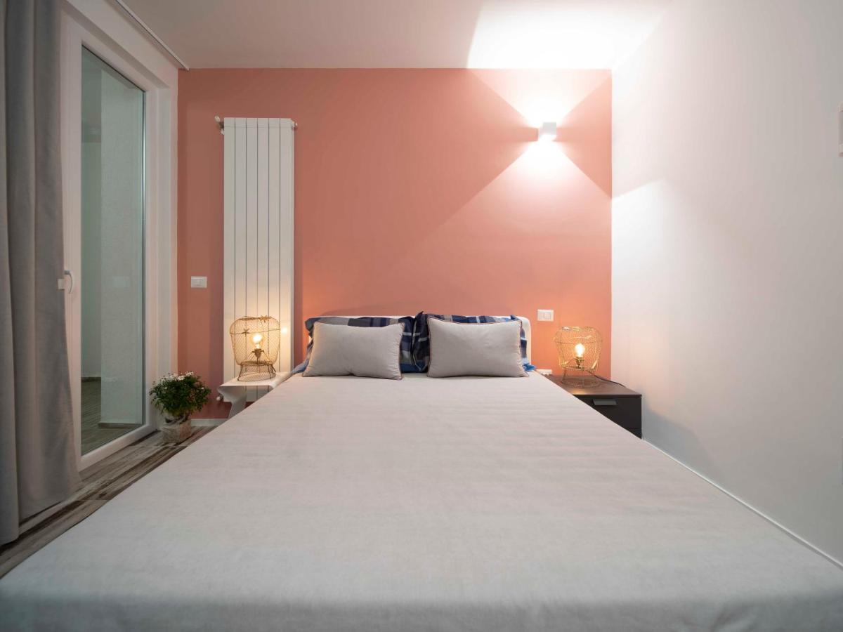 Nelblu Bed & Breakfast Polignano a Mare Dış mekan fotoğraf
