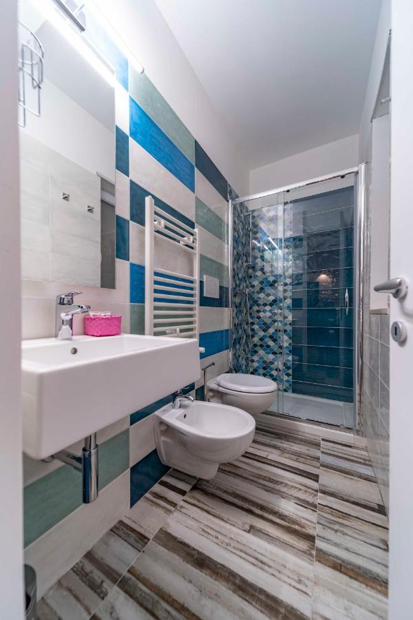 Nelblu Bed & Breakfast Polignano a Mare Dış mekan fotoğraf