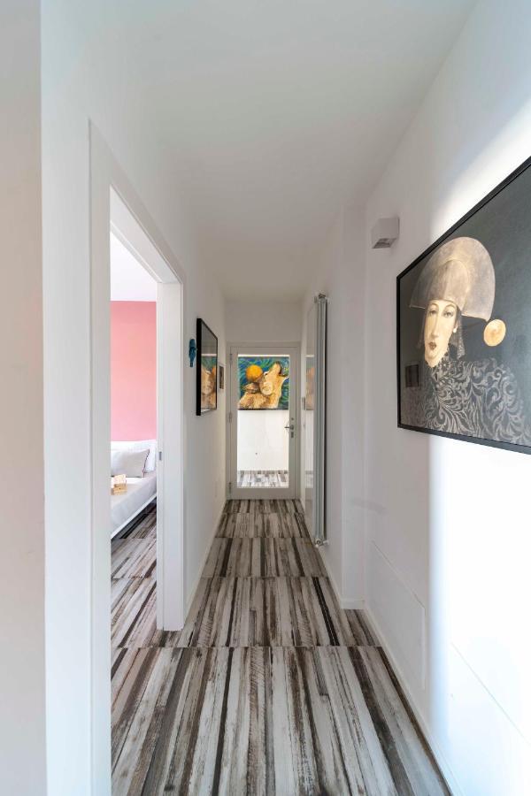 Nelblu Bed & Breakfast Polignano a Mare Dış mekan fotoğraf