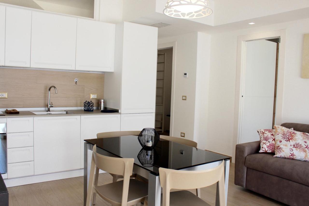 Nelblu Bed & Breakfast Polignano a Mare Dış mekan fotoğraf