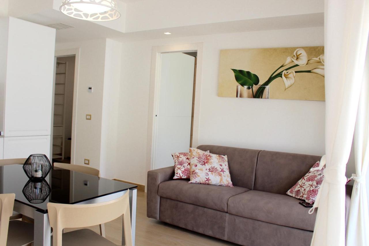 Nelblu Bed & Breakfast Polignano a Mare Dış mekan fotoğraf