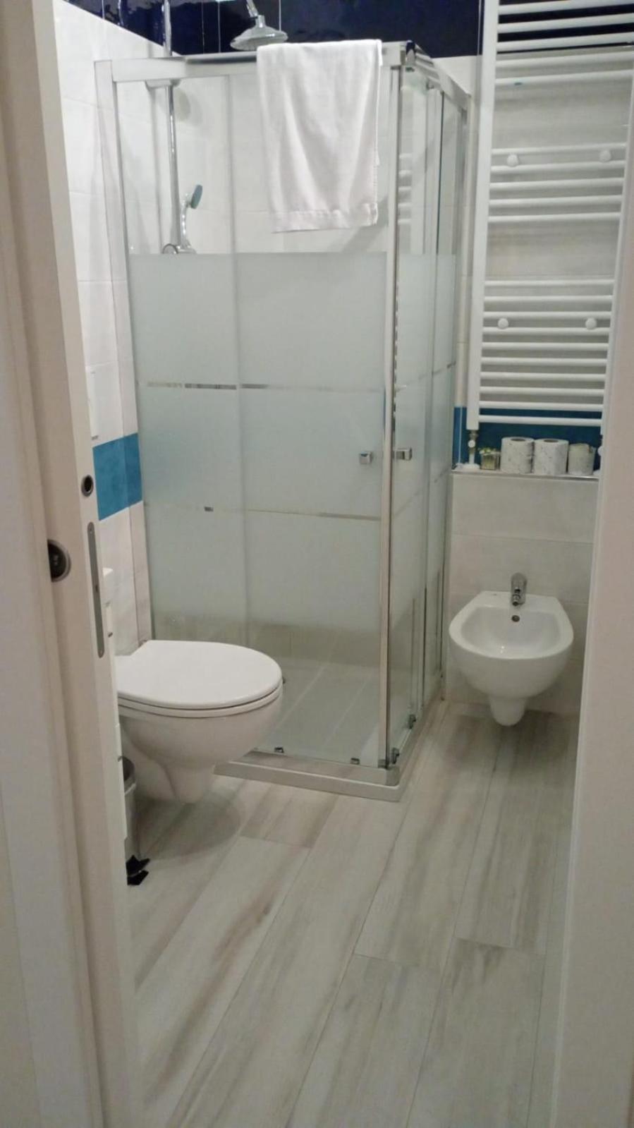 Nelblu Bed & Breakfast Polignano a Mare Dış mekan fotoğraf